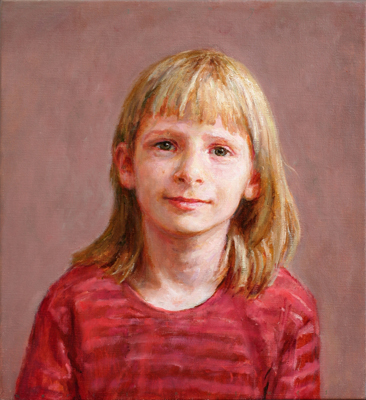 z.t. (Portretopdracht)